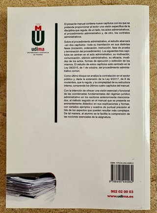 Derecho Administrativo – 10ª edición CEF