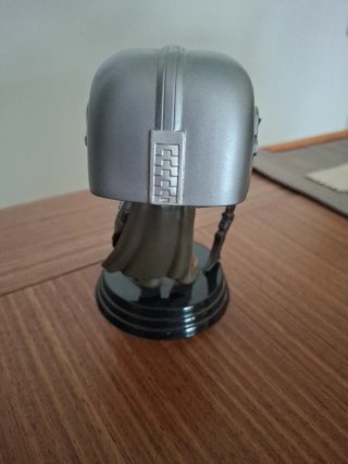 Funko Pop! Mandalorian Star Wars
