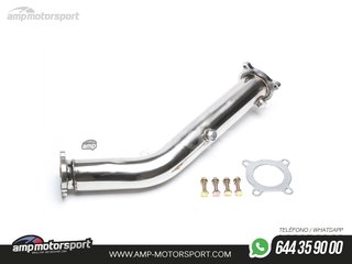 DOWNPIPE PARA AUDI A4 / A5 / Q5 2.0TFSI