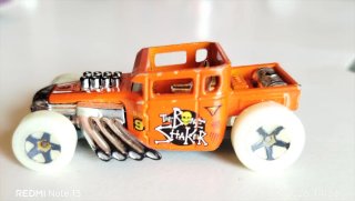 Lote Coches Hot Wheels