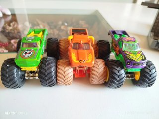 Lote Coches Hot Wheels