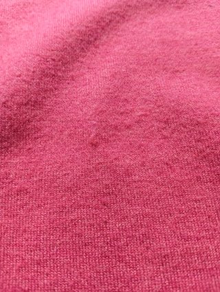Jersey Sfera burdeos - Talla M