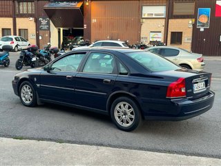 Volvo S80 2.4 Gasolina Atmosferico 143CV