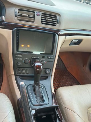 Volvo S80 2.4 Gasolina Atmosferico 143CV