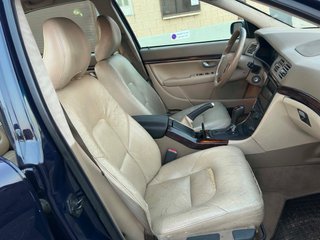 Volvo S80 2.4 Gasolina Atmosferico 143CV