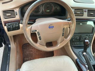 Volvo S80 2.4 Gasolina Atmosferico 143CV