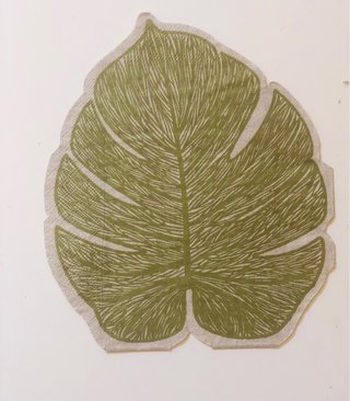 Servilletas decoupage flores y plantas