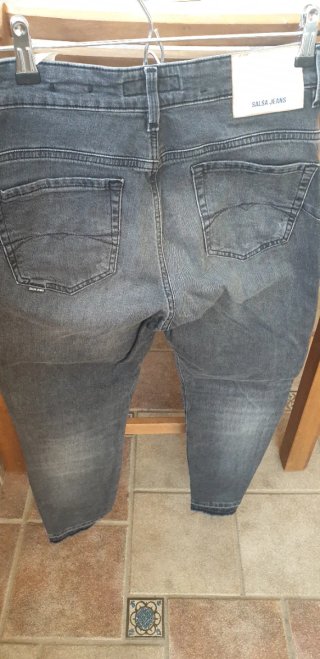Pantalones vaqueros Salsa Jeans
