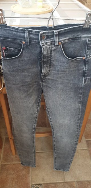 Pantalones vaqueros Salsa Jeans