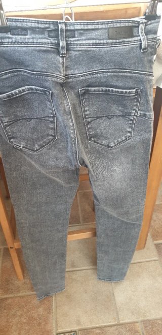 Pantalones vaqueros Salsa Jeans