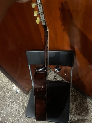 Guitarra Flamenca Española Años 90