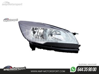 FARO DELANTERO DERECHO PARA FORD KUGA