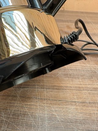 OJO Molinillo Eléctrico Multifunción de Acero Inox