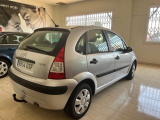 Citroen C3 2010
