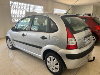 Citroen C3 2010