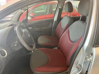 Citroen C3 2010