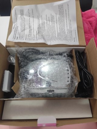 Torno Uñas 35.000 RPM Profesional