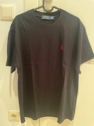 Camiseta Polo Ralph Lauren