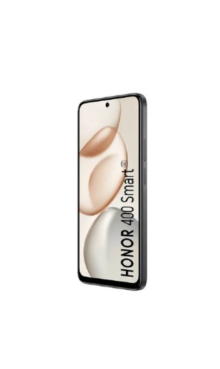 Honor 400 Smart 5G Gris