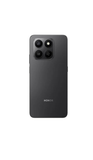 Honor 400 Smart 5G Gris