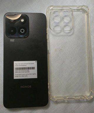 Honor 200 Smart 5G