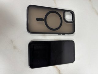 iPhone 11 Pro 256GB Space Gray