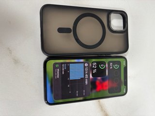 iPhone 11 Pro 256GB Space Gray