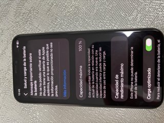 iPhone 11 Pro 256GB Space Gray