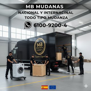 Mudanzas Baratos
