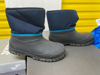 Botas Nieve y Lluvia Quechua Talla 32-33