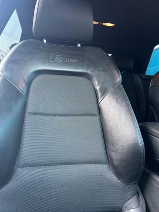 Audi A3 2007