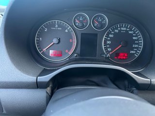 Audi A3 2007