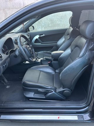Audi A3 2007