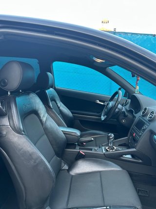 Audi A3 2007