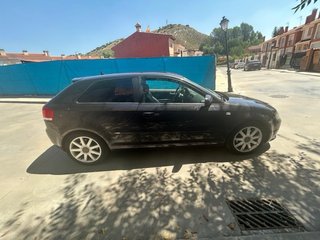 Audi A3 2007