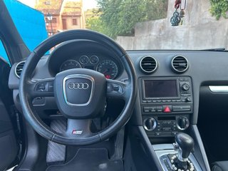 Audi A3 2007