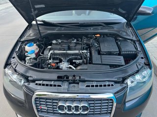 Audi A3 2007