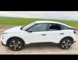 Citroen C4 2023