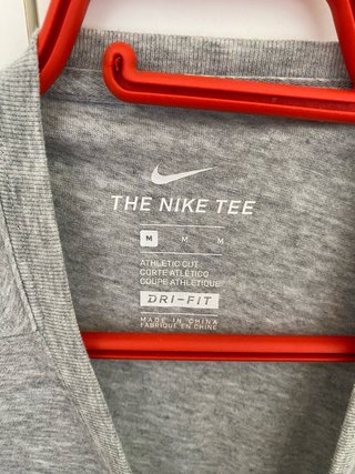 Maglia NikeCourt Tennis Dri-Fit tg. M