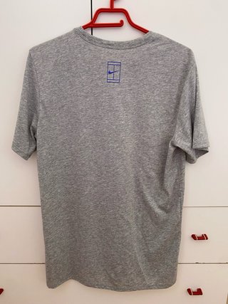 Maglia NikeCourt Tennis Dri-Fit tg. M