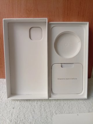 Caja IPHONE 14 PLUS