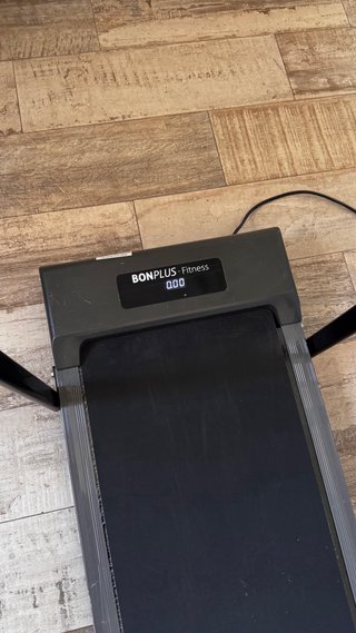 Cinta de andar BONPLUS plegable