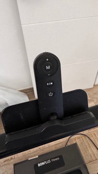 Cinta de andar BONPLUS plegable