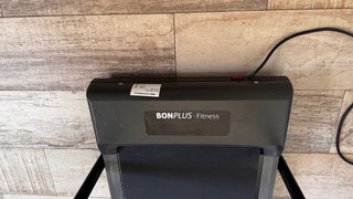 Cinta de andar BONPLUS plegable