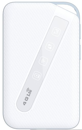 Router D-Link 4G LTE Wi-Fi Móvil DWR-932W