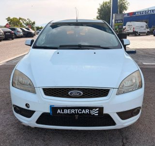 Ford Focus 1.8 TDDI TRANSFERENCIA GARANTIA TALLER