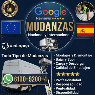 Mudanzas y Transportes