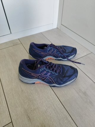 Zapatillas Asics Gel-Fujitrabuco 6 Trail Running
