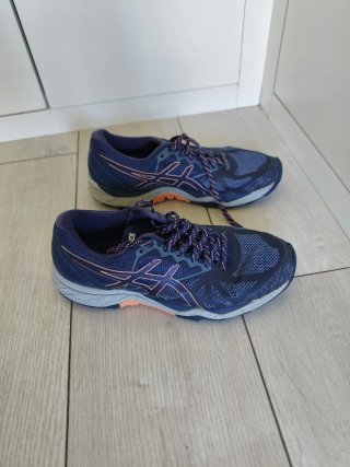 Zapatillas Asics Gel-Fujitrabuco 6 Trail Running
