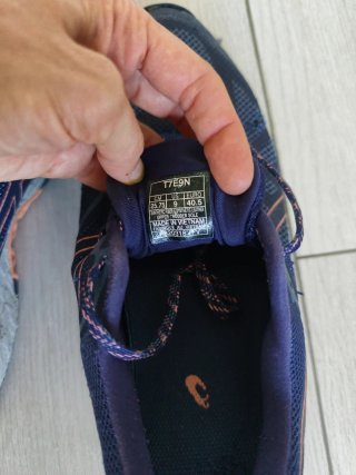 Zapatillas Asics Gel-Fujitrabuco 6 Trail Running